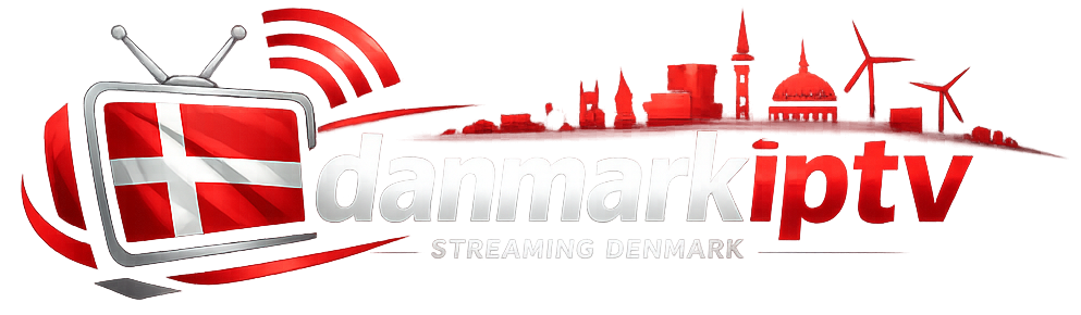 iptvdanmark
